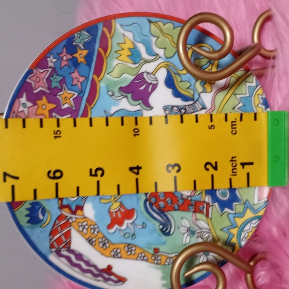 FANTASY DESIGNED BY GENE MOORE FOR TIFFANY & CO. - Picture 8 of 9